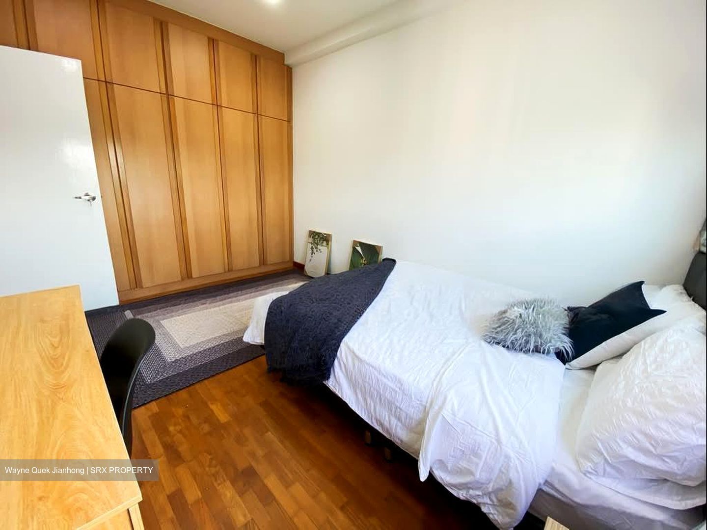 Canne Lodge (D14), Apartment #557447821